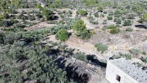 Finca Sant Llàtzer