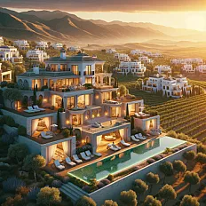 LifeinSpain Properties: An Insider’s Look into the Real Estate Landscape of Masdenverge