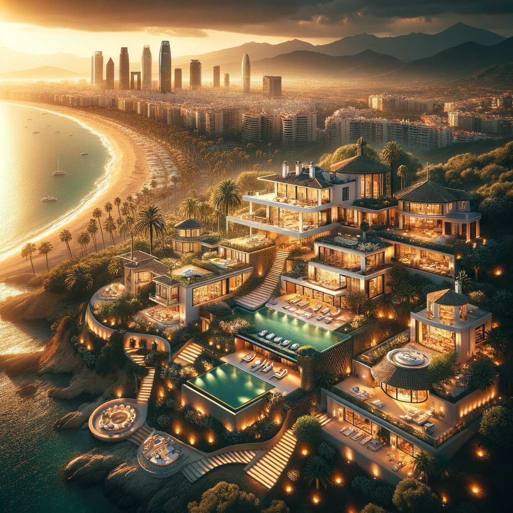 Why Spain's Property Market is a Goldmine for International Investors