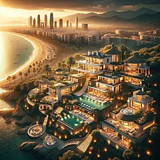 Why Spain's Property Market is a Goldmine for International Investors