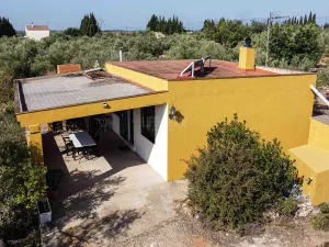 Finca los Rosales