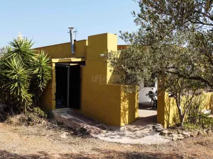 Finca los Rosales