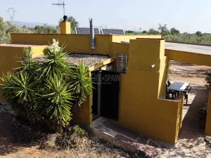 Finca los Rosales