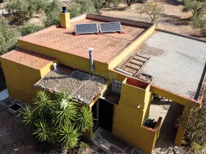 Finca los Rosales