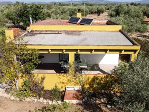 Finca los Rosales