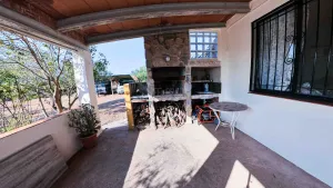 Finca los Rosales