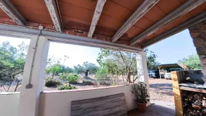 Finca los Rosales