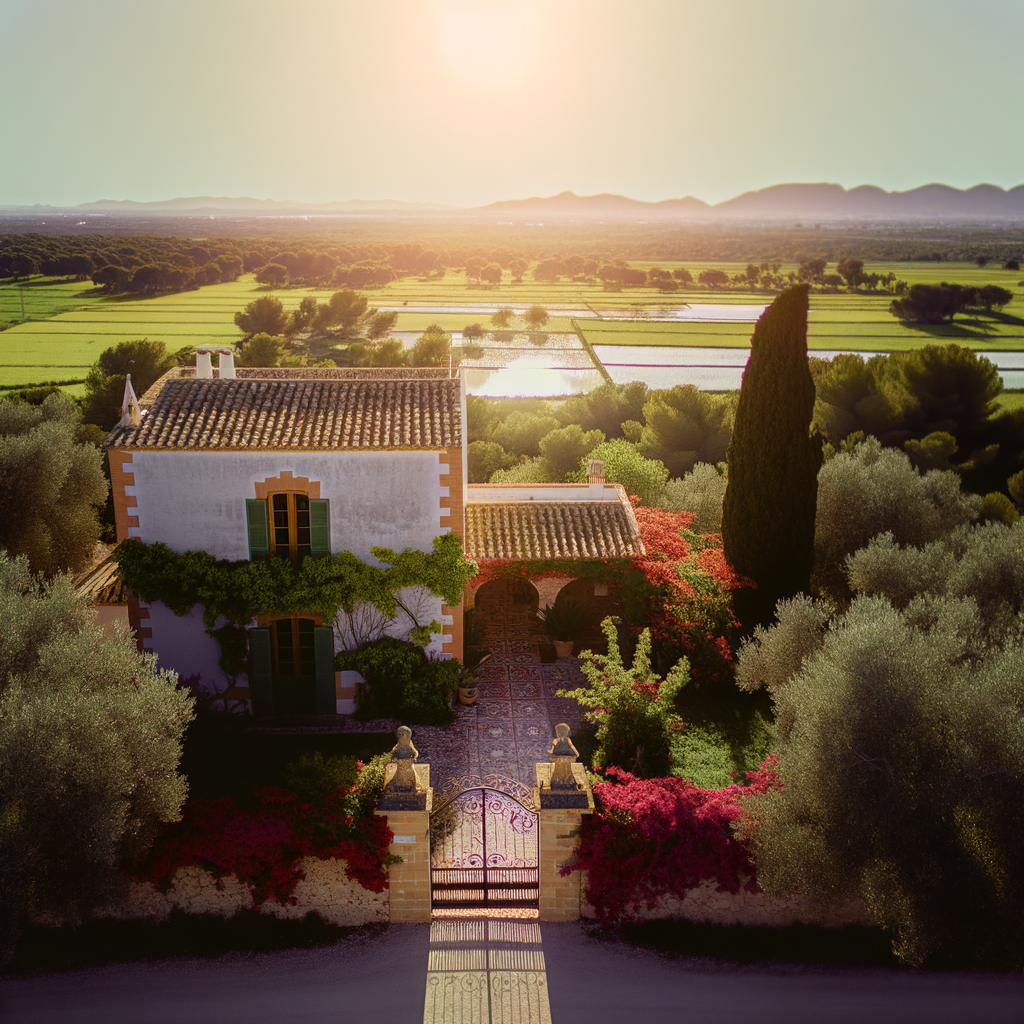 Why LifeinSpain Properties are Your Perfect Partner for Buying in Delta del Ebro