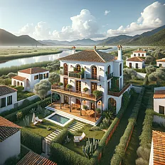 Top Five Expert Tips for Americans Buying Properties in Delta del Ebro