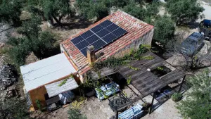 Finca els Ports