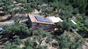 Finca els Ports