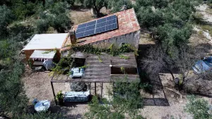 Finca els Ports
