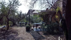 Finca els Ports