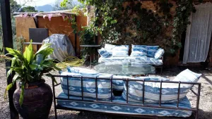 Finca els Ports