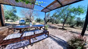 Finca els Ports