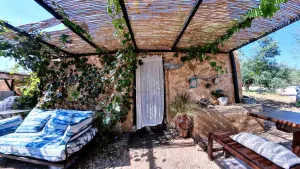 Finca els Ports