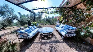 Finca els Ports