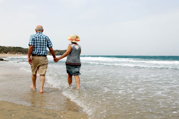 Living the Good Life: Why Spain is Perfect for Retirement