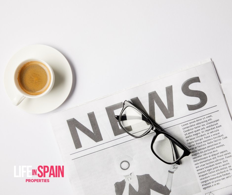 Noticias Inmobiliarias en España: Mantente al Día con LifeinSpain Properties